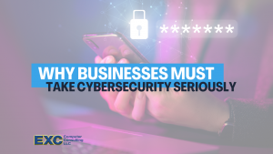 Why Local Businesses in Kokomo Can’t Ignore Cybersecurity in 2025