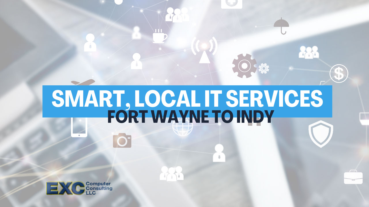 Future-Proof IT Support for Fort Wayne Businesses—Backed by Local Experts