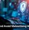 Spot and Avoid Malvertising Attacks