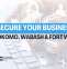 Protecting Your Business from Cyber Threats: Essential Tips for Companies in Wabash, Marion, Huntington, and Fort Wayne