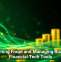 Preventing Fraud and Managing Risk With Financial Tech Tools